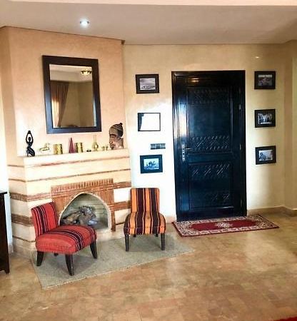 Appaartement M23 Premium Village Μαρακές Εξωτερικό φωτογραφία