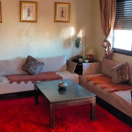 Appaartement M23 Premium Village Μαρακές Εξωτερικό φωτογραφία