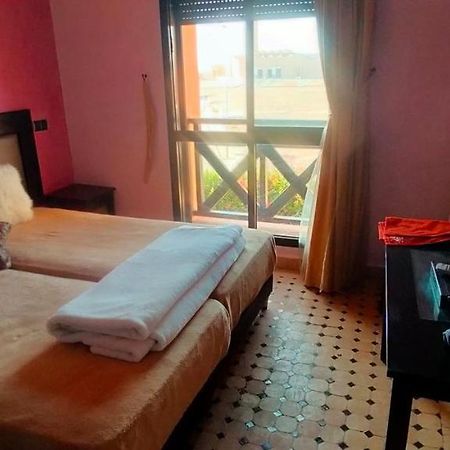 Appaartement M23 Premium Village Μαρακές Εξωτερικό φωτογραφία