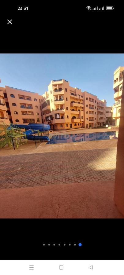 Appaartement M23 Premium Village Μαρακές Εξωτερικό φωτογραφία