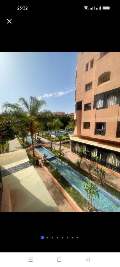 Appaartement M23 Premium Village Μαρακές Εξωτερικό φωτογραφία
