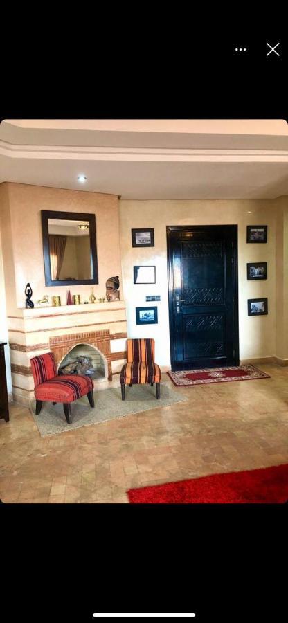 Appaartement M23 Premium Village Μαρακές Εξωτερικό φωτογραφία