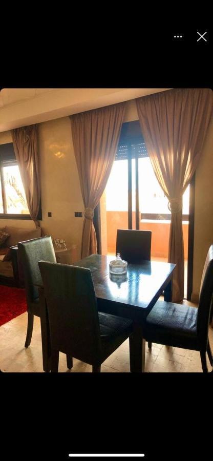 Appaartement M23 Premium Village Μαρακές Εξωτερικό φωτογραφία