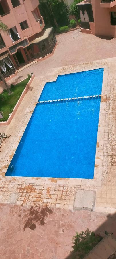 Appaartement M23 Premium Village Μαρακές Εξωτερικό φωτογραφία