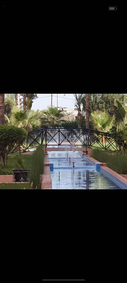 Appaartement M23 Premium Village Μαρακές Εξωτερικό φωτογραφία