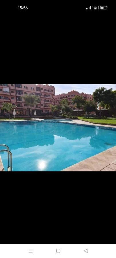 Appaartement M23 Premium Village Μαρακές Εξωτερικό φωτογραφία