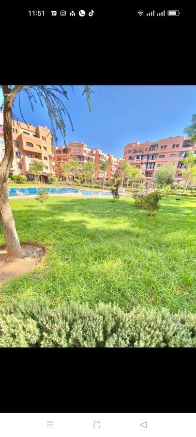 Appaartement M23 Premium Village Μαρακές Εξωτερικό φωτογραφία