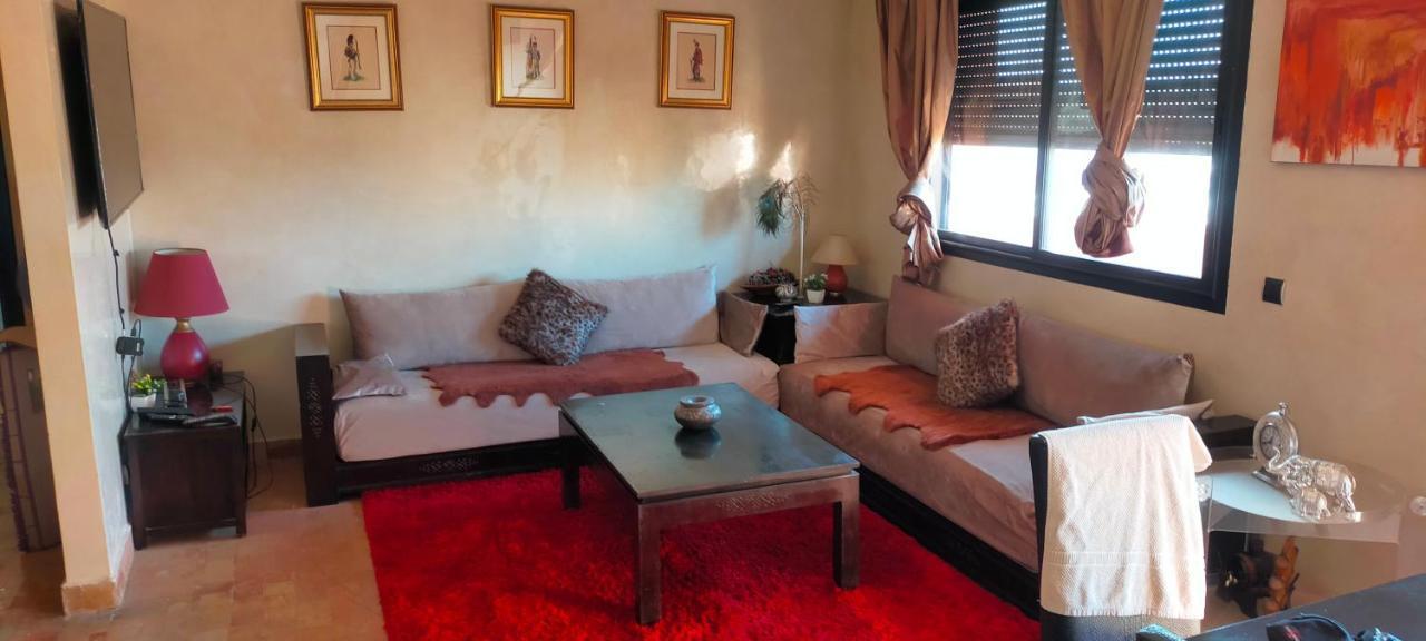 Appaartement M23 Premium Village Μαρακές Εξωτερικό φωτογραφία