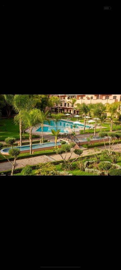 Appaartement M23 Premium Village Μαρακές Εξωτερικό φωτογραφία