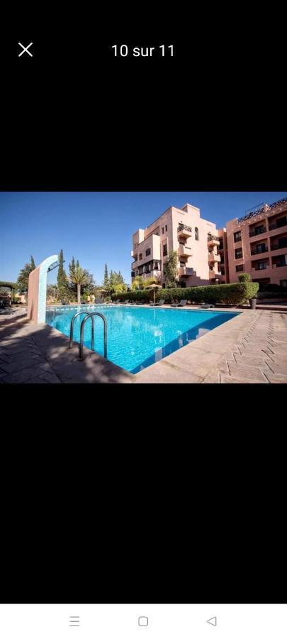 Appaartement M23 Premium Village Μαρακές Εξωτερικό φωτογραφία