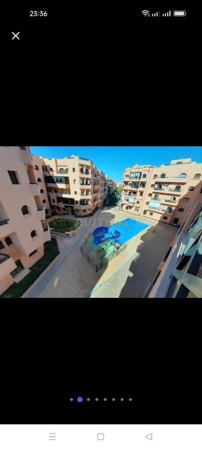Appaartement M23 Premium Village Μαρακές Εξωτερικό φωτογραφία