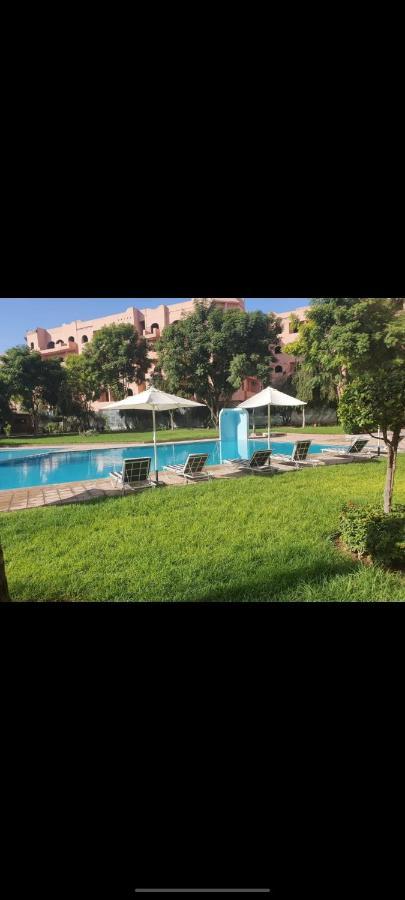 Appaartement M23 Premium Village Μαρακές Εξωτερικό φωτογραφία