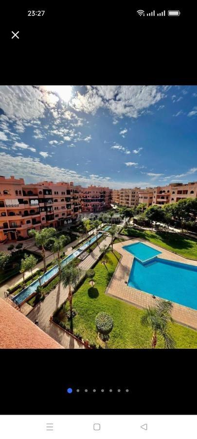 Appaartement M23 Premium Village Μαρακές Εξωτερικό φωτογραφία